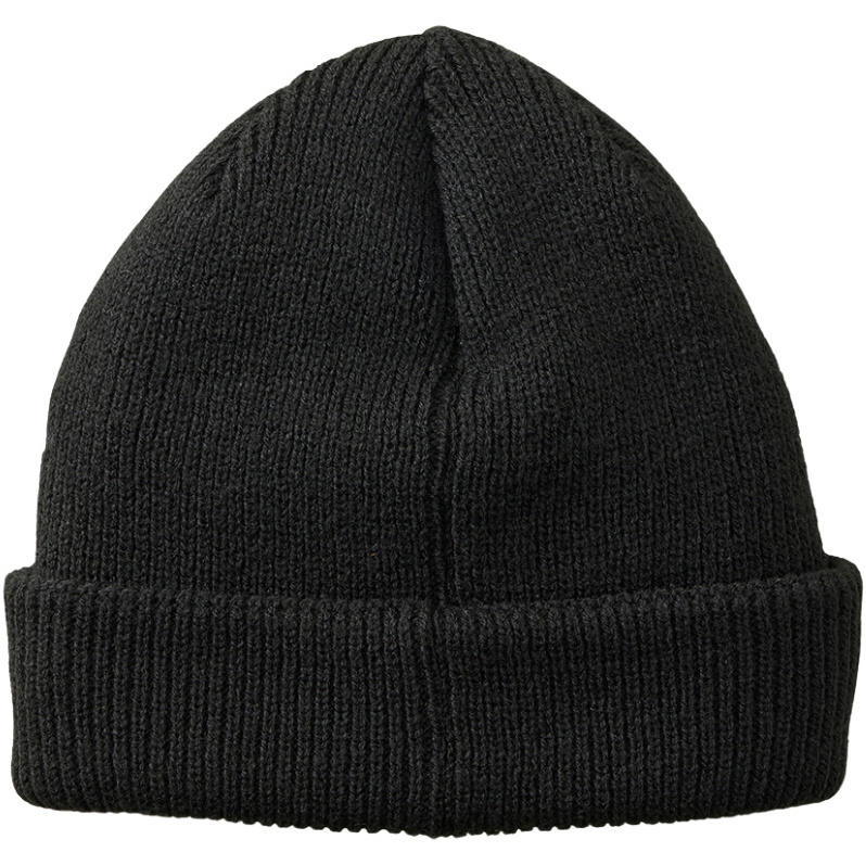 2025 Rip Curl Heren Anti-serie Alpine Muts 1IHMHE - Black